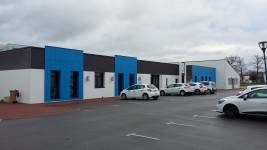 Anthony MICHAUD - Architecte D.P.L.G.