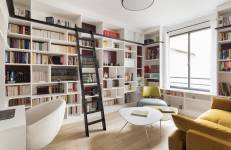 JULIEN JACQUIN - INTERIA CONSTRUCTION